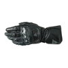 Dainese Druid 3 Gloves Black Black