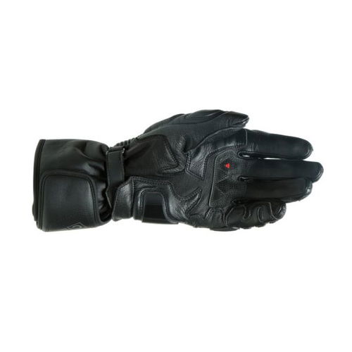 Dainese Druid 3 Gloves Black Black
