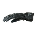 Druid 3 Gloves Black