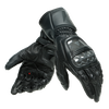 Dainese Druid 3 Gloves Black Black
