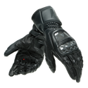 Druid 3 Gloves Black