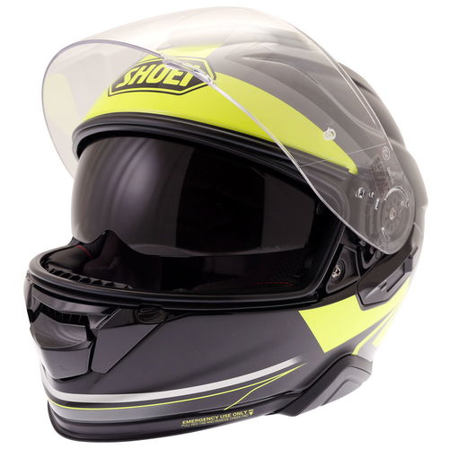Shoei GT Air 2 Affair Helmet TC-3 Size: M