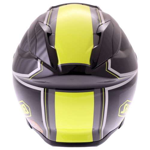 Shoei GT Air 2 Affair Helmet TC-3 Size: M
