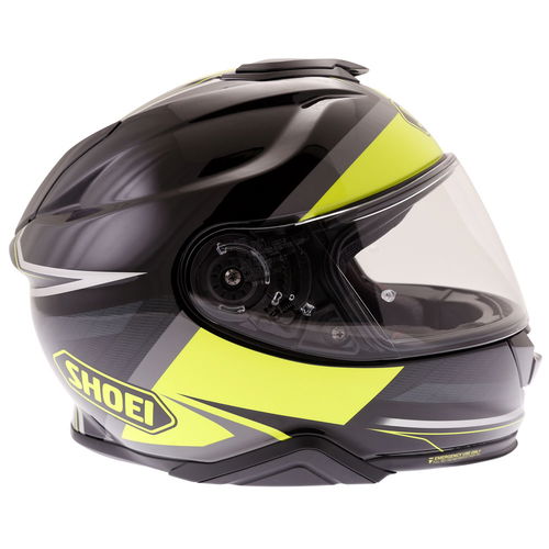 Shoei GT Air 2 Affair Helmet TC-3 Size: M