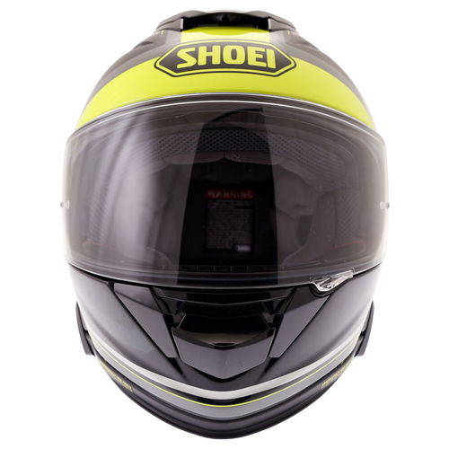 Shoei GT Air 2 Affair Helmet TC-3 Size: M