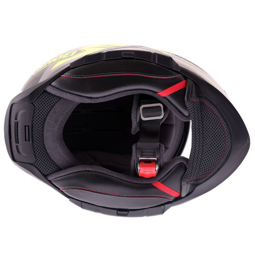 Shoei GT Air 2 Affair Helmet TC-3 Size: M
