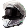 Shoei GT Air 2 Haste Helmet TC-4 Size: M
