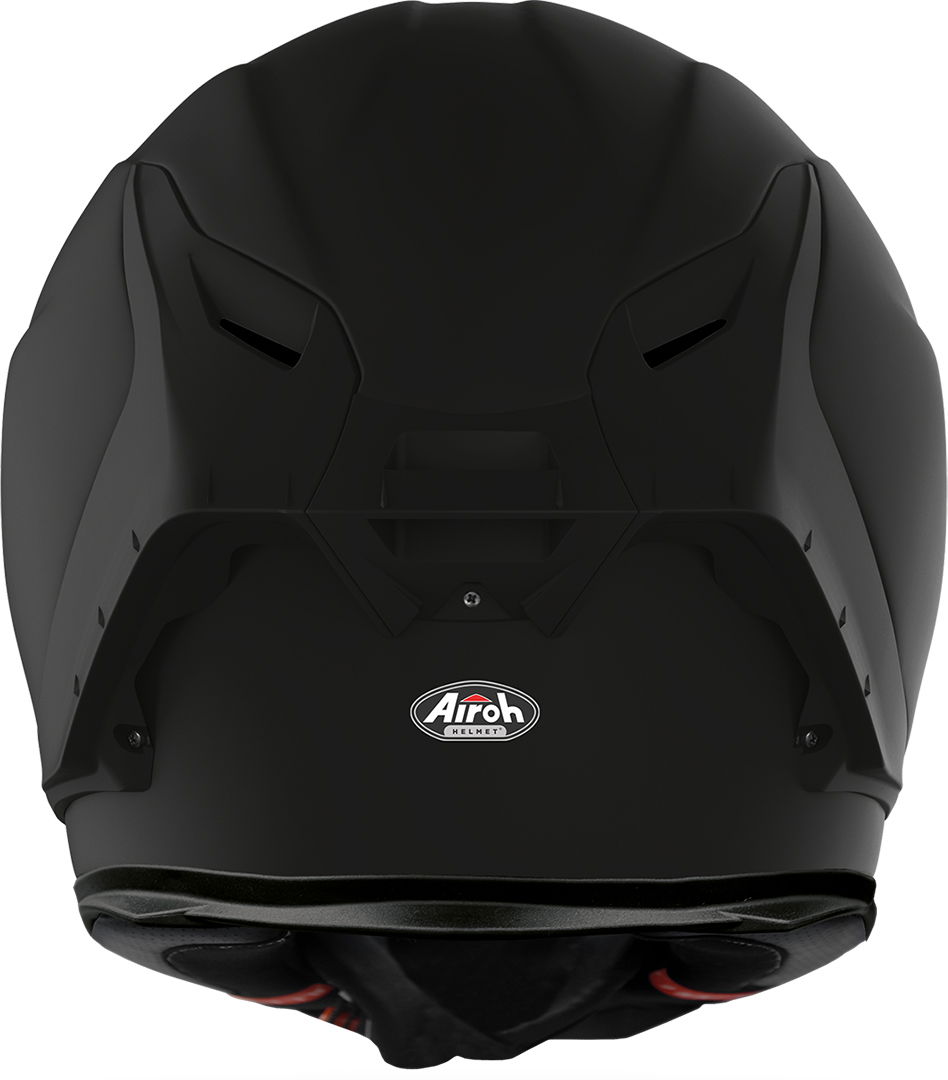 Airoh GP550S Helmet Black Matt Size: XS