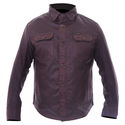 Wax Shirt Brown