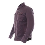 Wax Shirt Brown