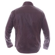 Wax Shirt Brown