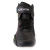 Alpinestars Faster-3 Shoes Black Yellow Fluo Blue Mens - 4