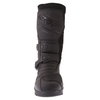 RST Adventure-X CE WP Boots Black Mens - 6