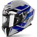 GP550S Wander Helmet Blue