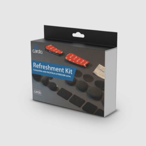 Cardo Refreshment Kit
