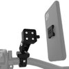 Oxford Products CLIQR Pivot Arm Handlebar Mnt Default Title