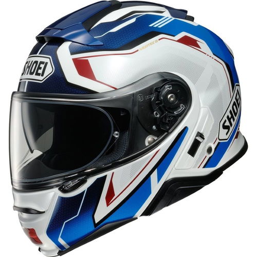 Shoei Neotec 2 Respect Helmet TC-10