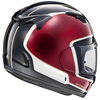 Arai Renegade-V Outline Helmet Cherry Size: 2XL
