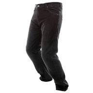 RED017 Modica Jeans Black