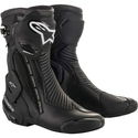 SMX Plus V2 Boots Black