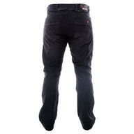 RED017 Modica Jeans Black