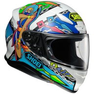 NXR Stimuli Helmet TC-10