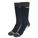 Waterproof Oxsocks - Black