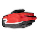 NG-MX10 Youth Gloves Red