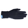 Oxford Products Coolmax Gloves Black Mens - S/M