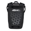 Oxford Products Aqua V 12 Backpack Black Black