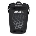 Aqua V 12 Backpack - Black