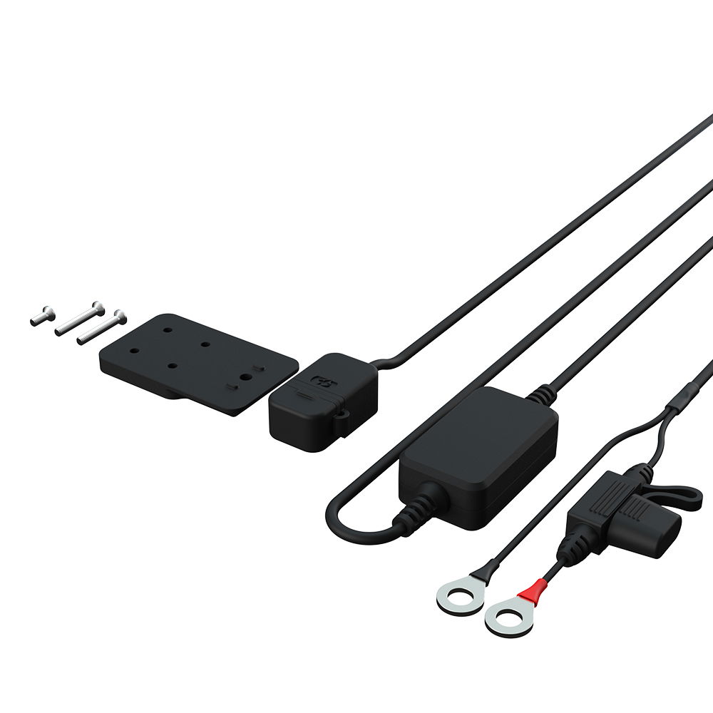 Oxford Products CLIQR USB Converter Default Title