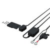Oxford Products CLIQR USB Converter Default Title