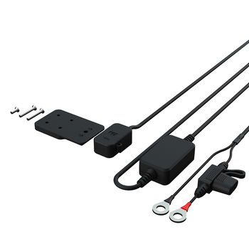 Oxford Products CLIQR USB Converter Default Title