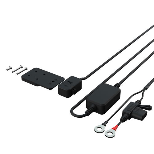 Oxford Products CLIQR USB Converter Default Title