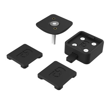 Oxford Products CLIQR Stem Cap Mount Default Title