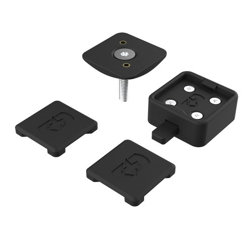 Oxford Products CLIQR Stem Cap Mount Default Title