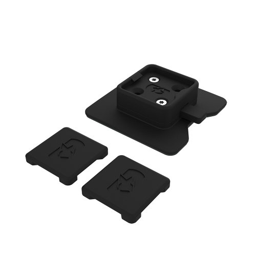 Oxford Products CLIQR Heavy Duty Surface Mount Default Title