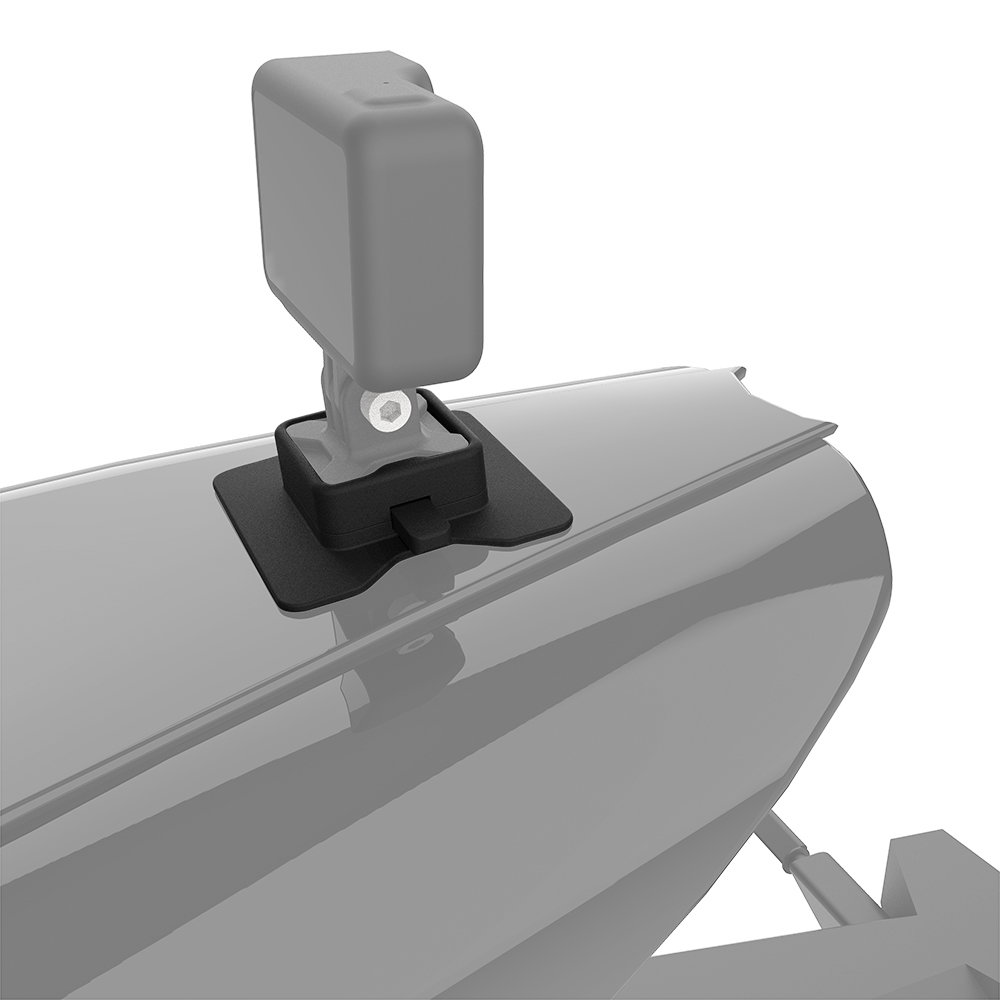 CLIQR Heavy Duty Surface Mount
