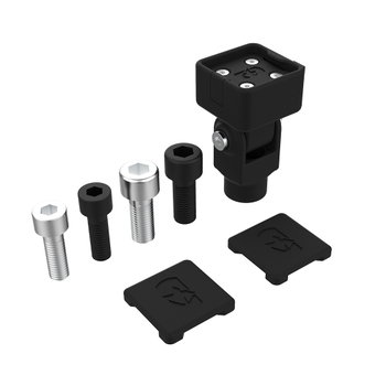 Oxford Products CLIQR Mirror Replacement Mount Default Title
