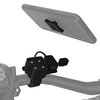 Oxford Products CLIQR USB Handlebar Mount Default Title