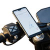 Oxford Products CLIQR USB Handlebar Mount Default Title