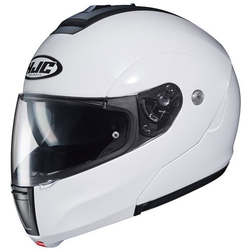 HJC C90 Helmet White