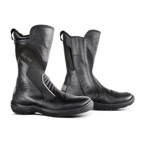 Daytona Spirit Pro Gore-Tex Boots Black
