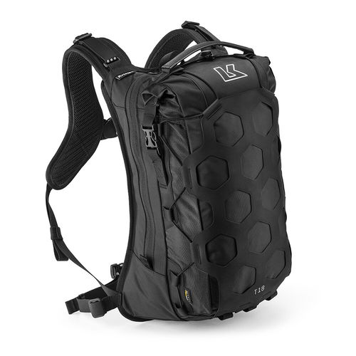 Kriega Backpack - Trail 18 Black Black