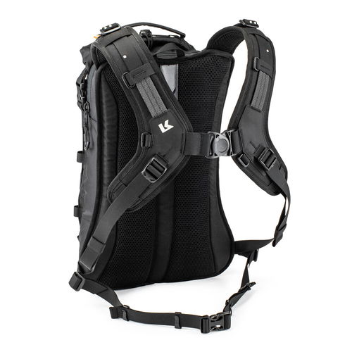 Kriega Backpack - Trail 18 Black Black