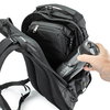 Kriega Backpack - Trail 18 Black Black