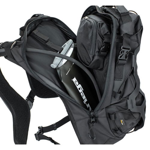 Kriega Backpack - Trail 18 Black Black