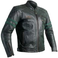 IOM TT Hillberry CE Jacket Green