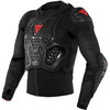 Dainese MX 2 Safety Jacket Black Unisex - S